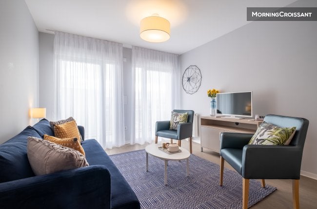 Appartement Avenue Galilée à Balma