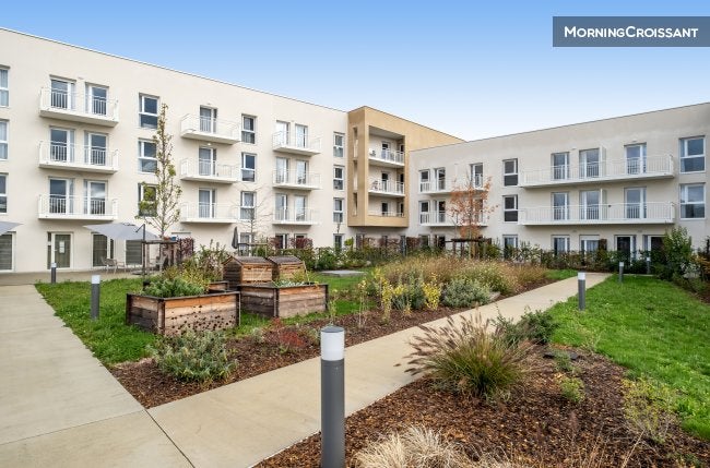 Appartement Avenue Galilée à Balma