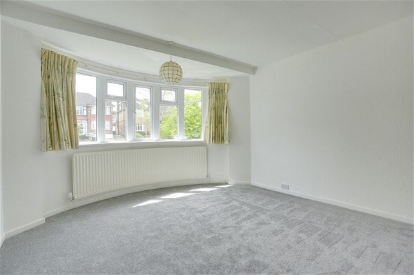 House South Lodge Drive in Greater London
