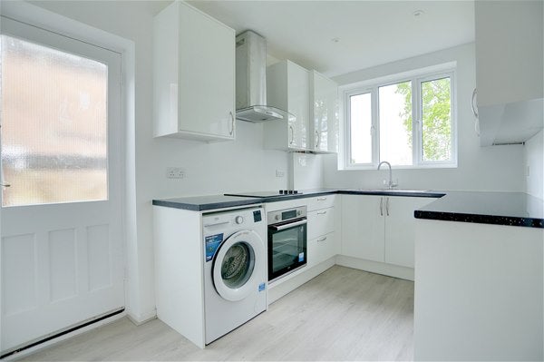 House South Lodge Drive in Greater London