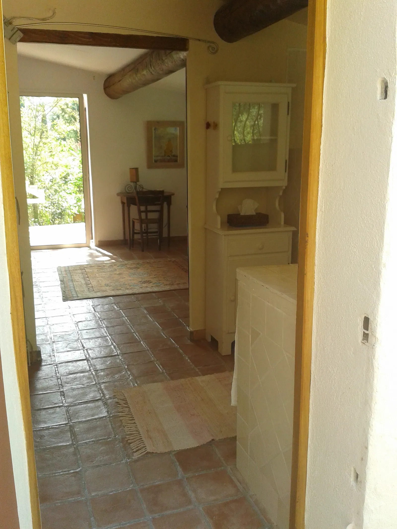 Room Chemin du Terril in Gardanne