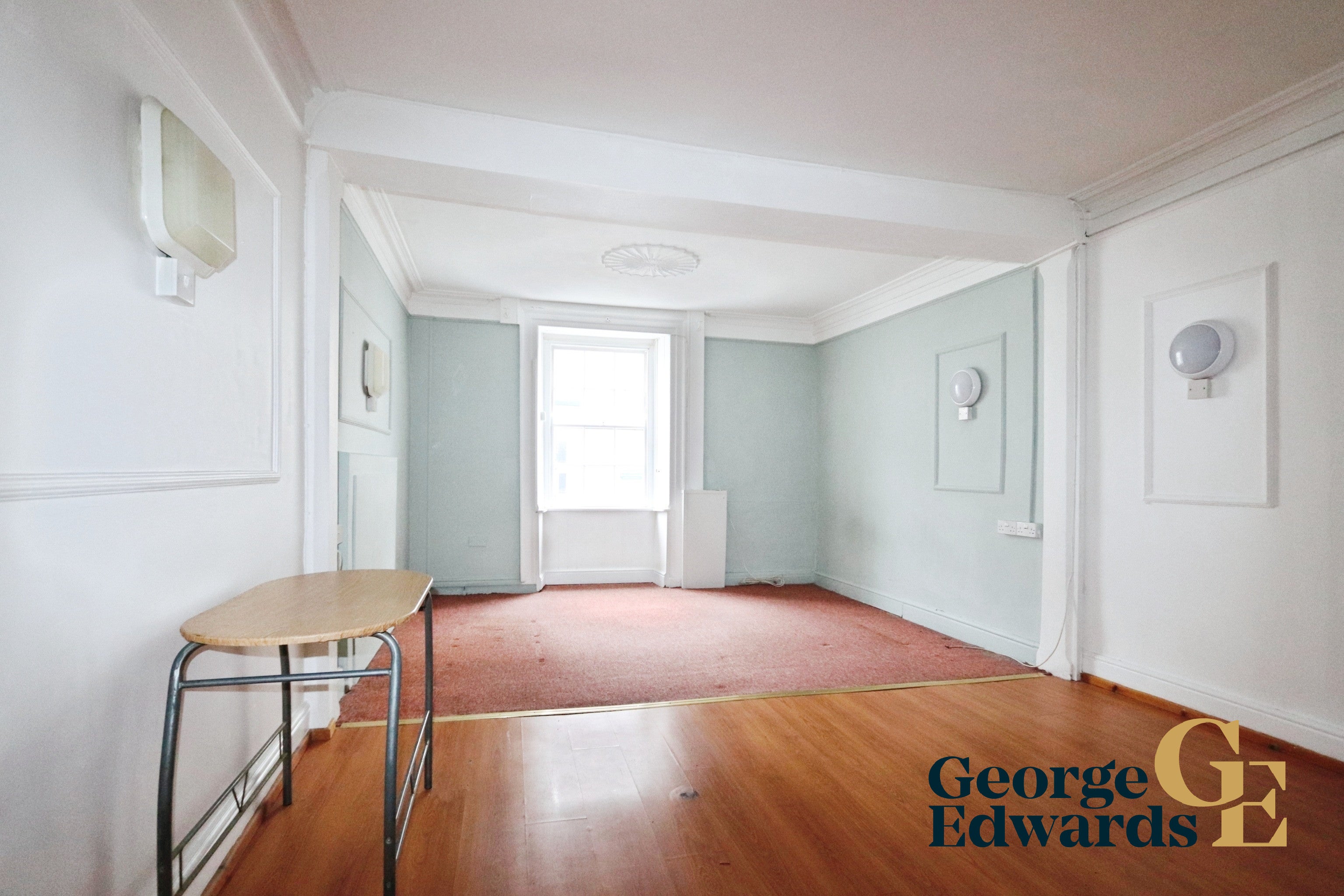 Room Goat Street in Haverfordwest