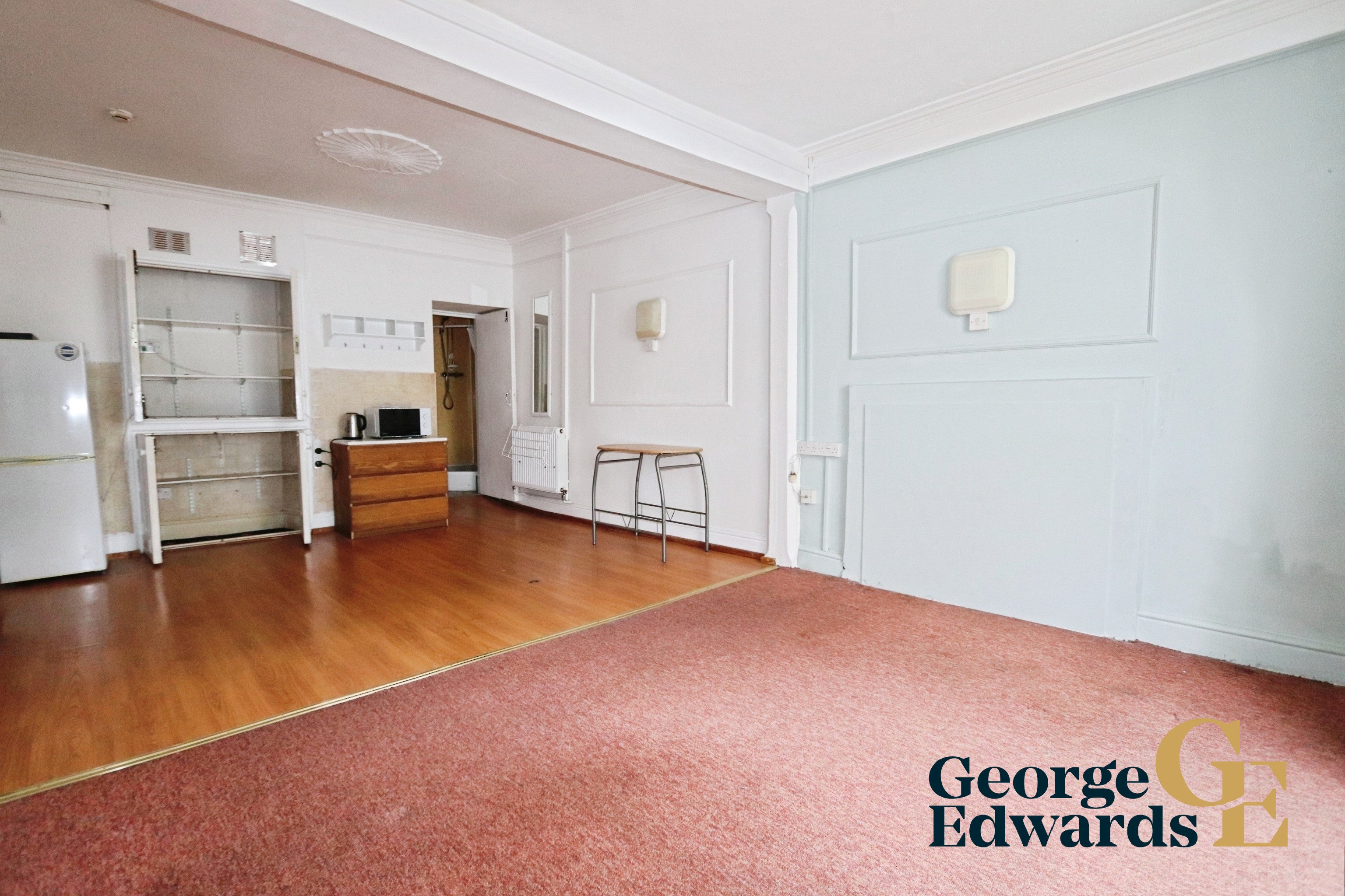 Room Goat Street in Haverfordwest