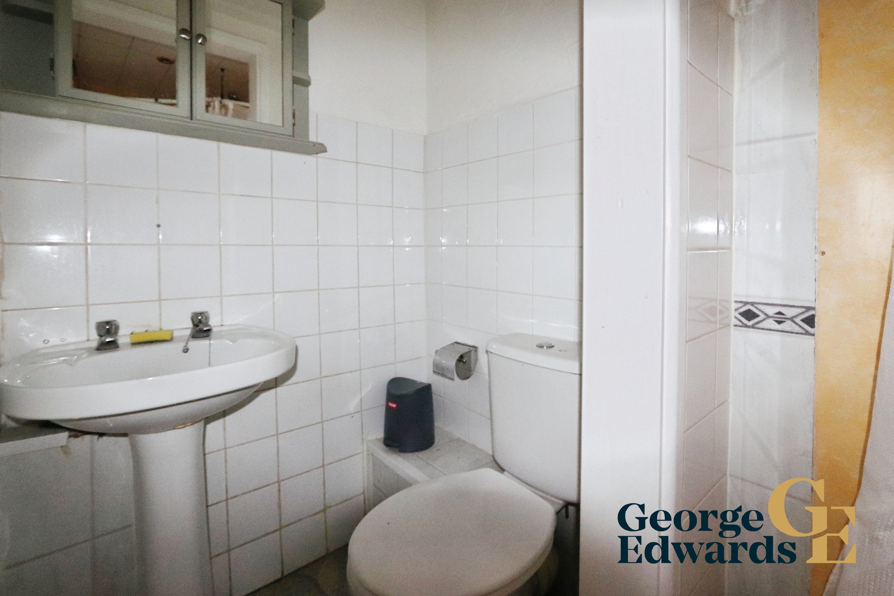 Room Goat Street in Haverfordwest