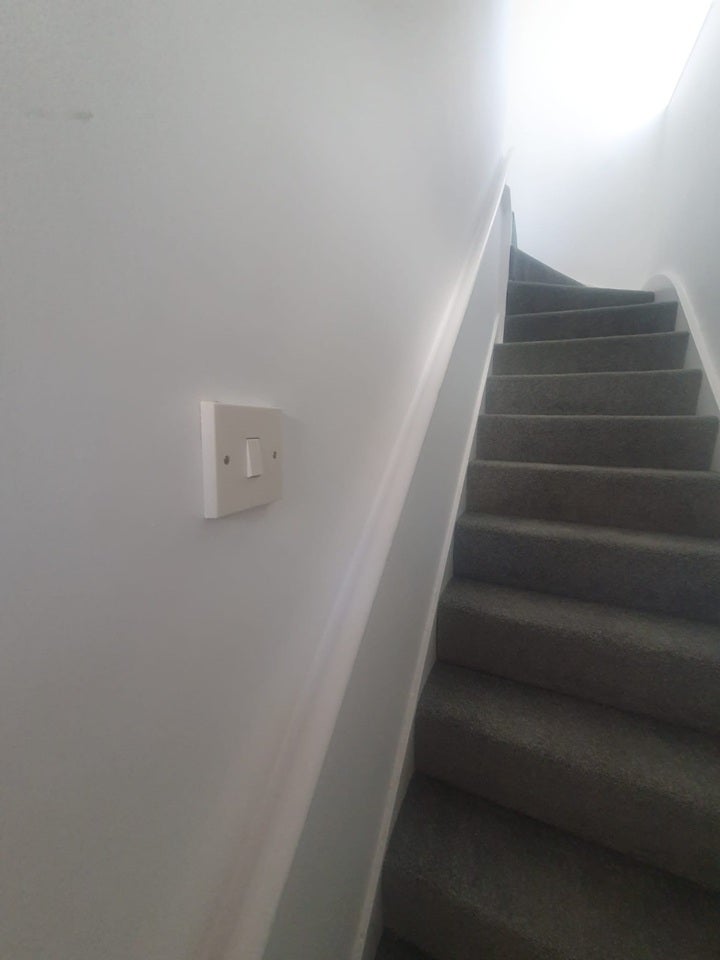 House Caillard Road in Woking