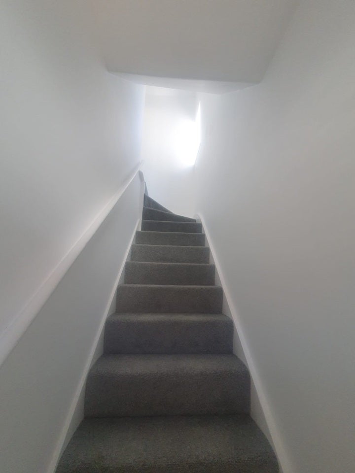 House Caillard Road in Woking