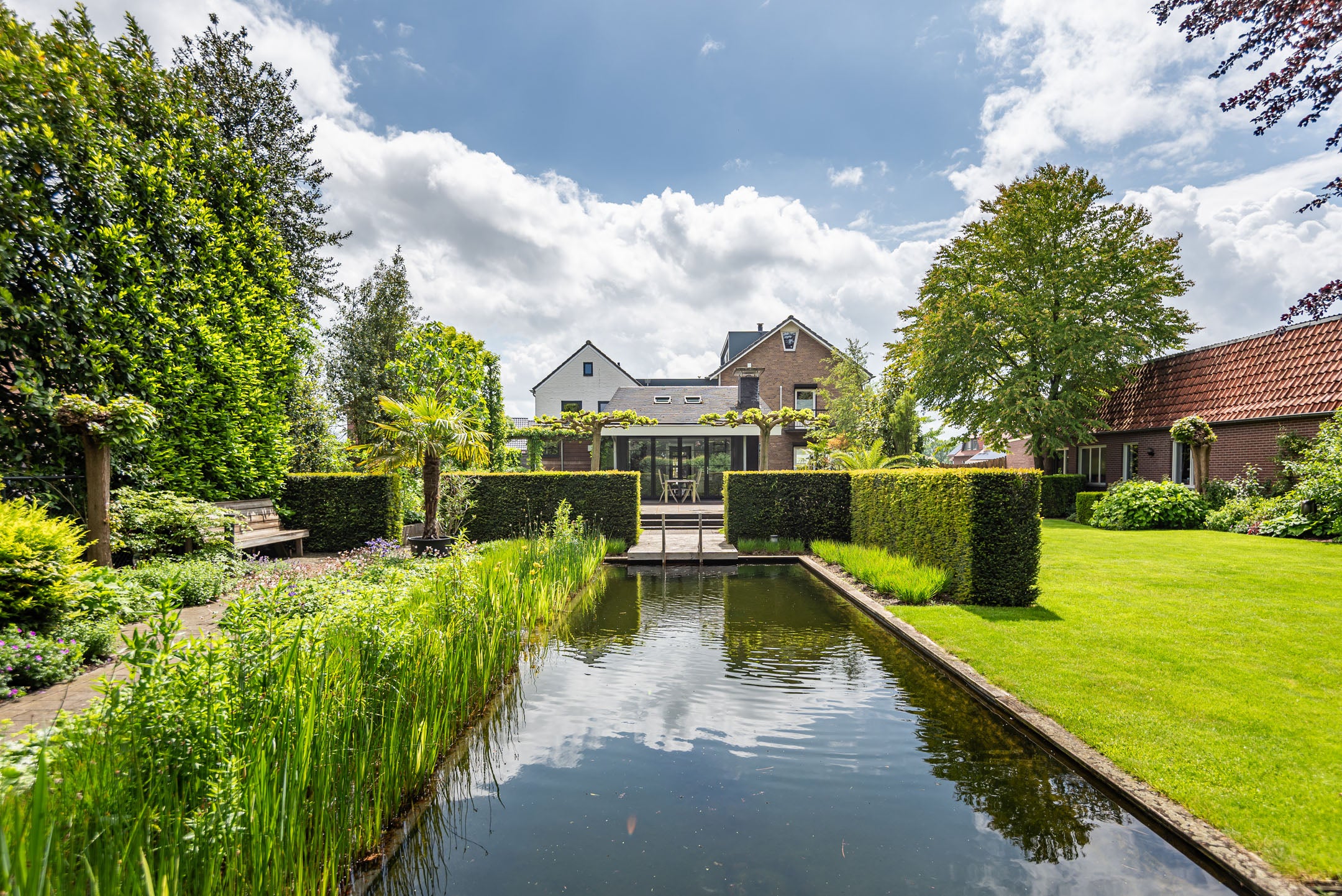 Huis Heelweg 27 in Dinxperlo