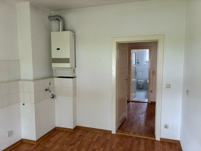 Haus Fritz-Hoffmann-Straße in Halle (Saale)