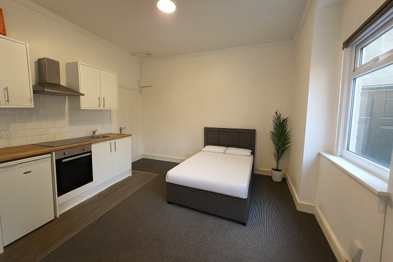 Room Newport Road in Cardiff