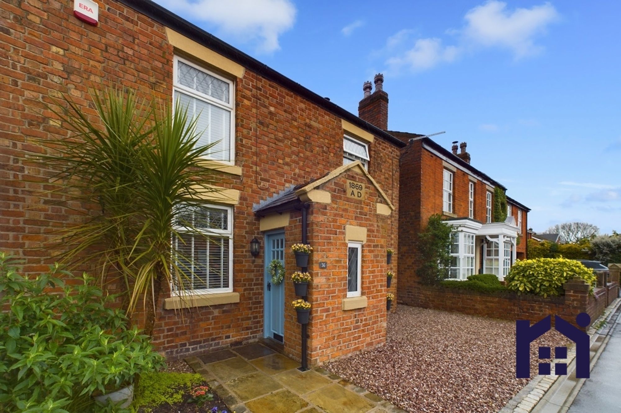 House Bradley Lane in Chorley