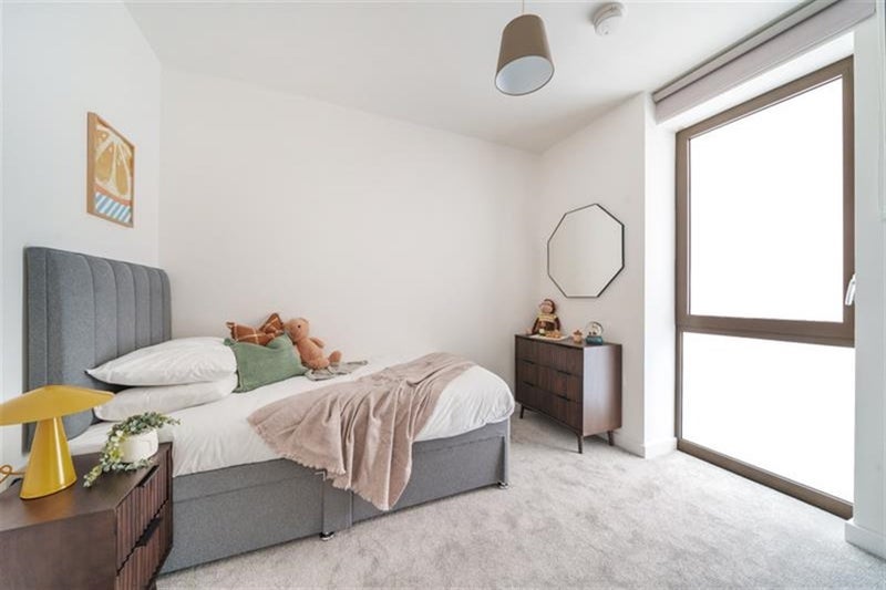 Room Gallions Road in Greater London