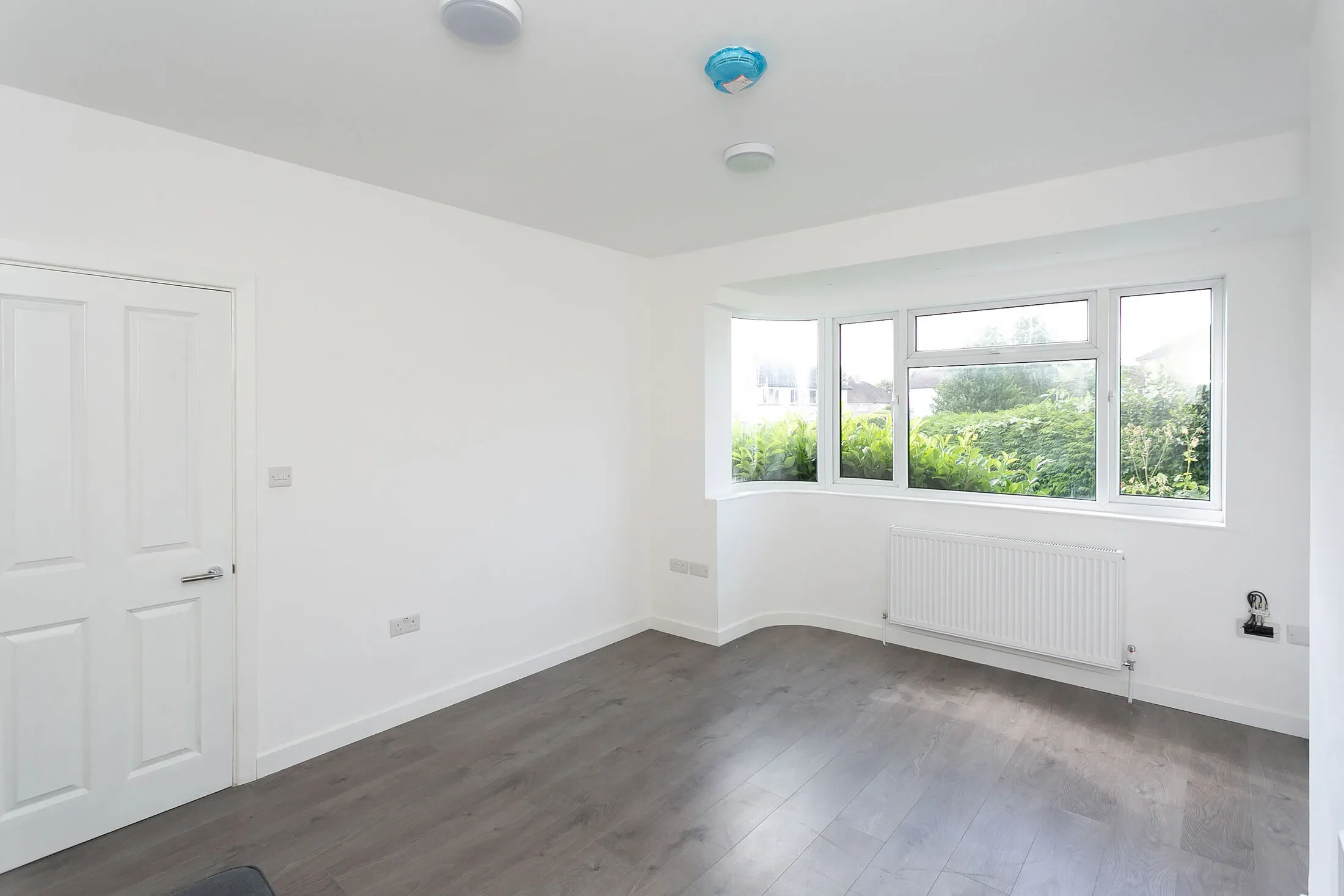 Flat Trevellance Way in Watford