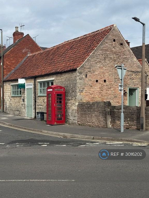 House Hangar Hill in Bolsover