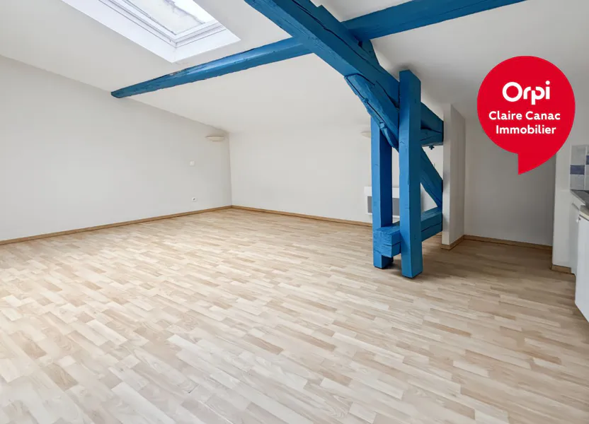 Appartement Rue Sabatier à Castres