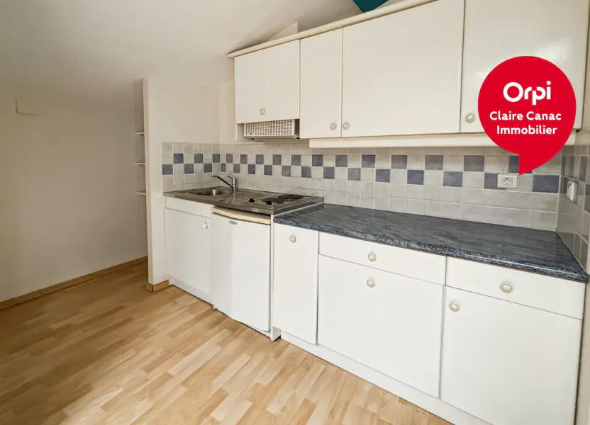 Appartement Rue Sabatier à Castres