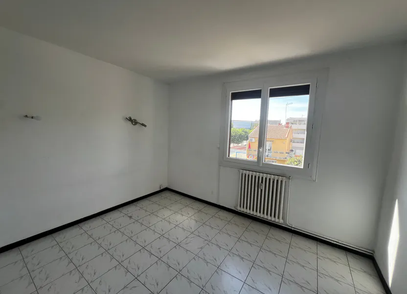 Appartement Avenue de la Liberté à Nîmes