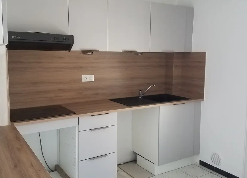 Appartement Avenue de la Liberté à Nîmes