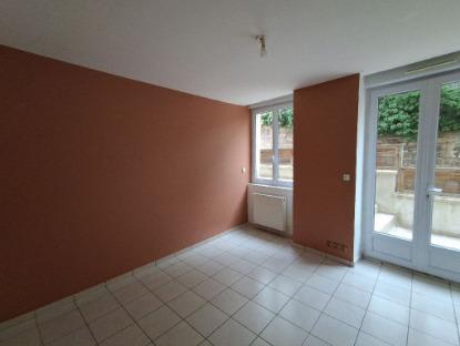 Flat Place Neyrand-Thiollière in Lorette