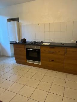 Flat Place Neyrand-Thiollière in Lorette