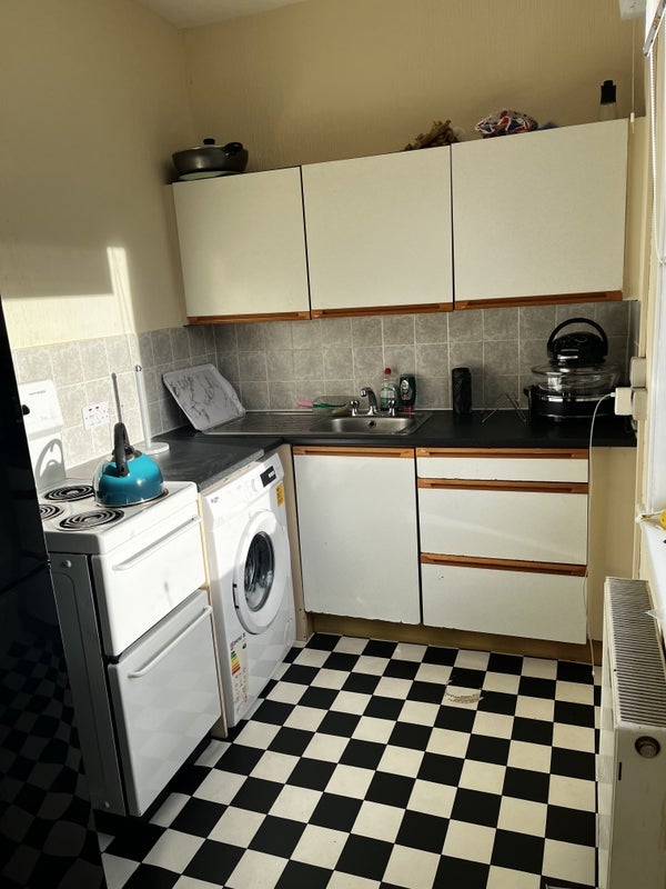Room Broomfield Crescent in City of Edinburgh