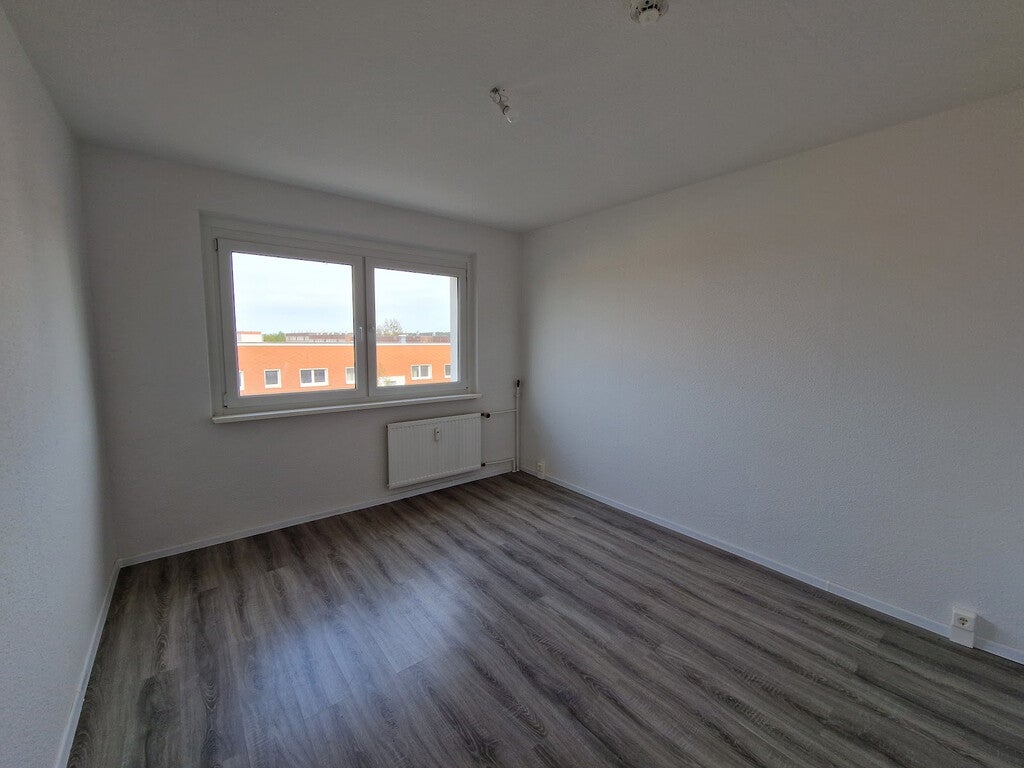 Wohnung Heinestraße in Pasewalk