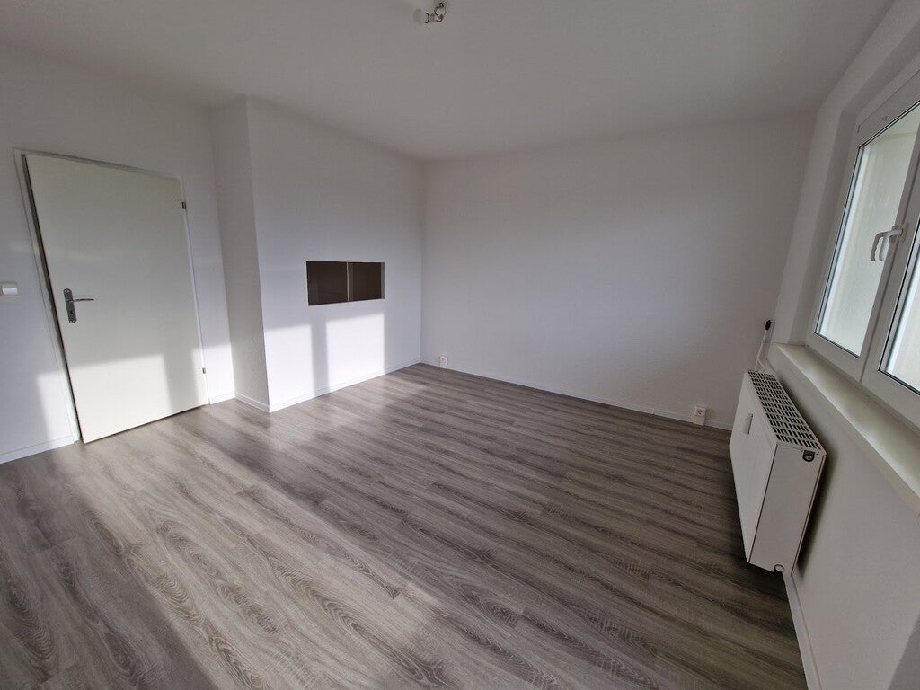 Wohnung Heinestraße in Pasewalk