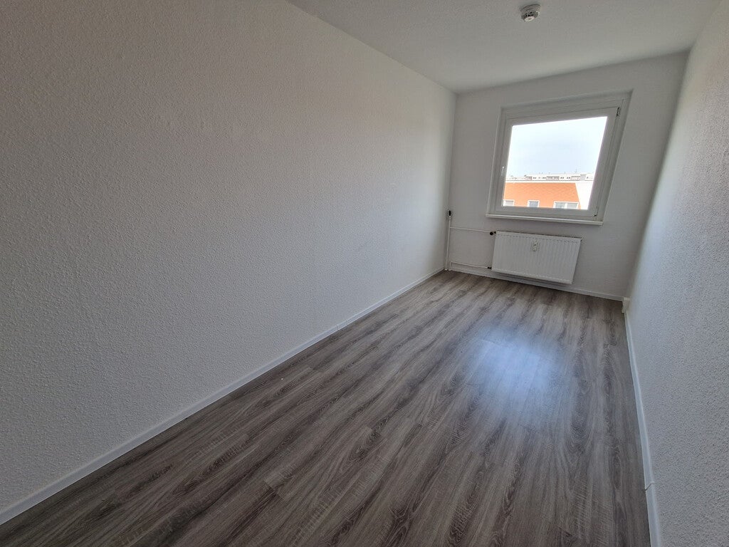 Wohnung Heinestraße in Pasewalk
