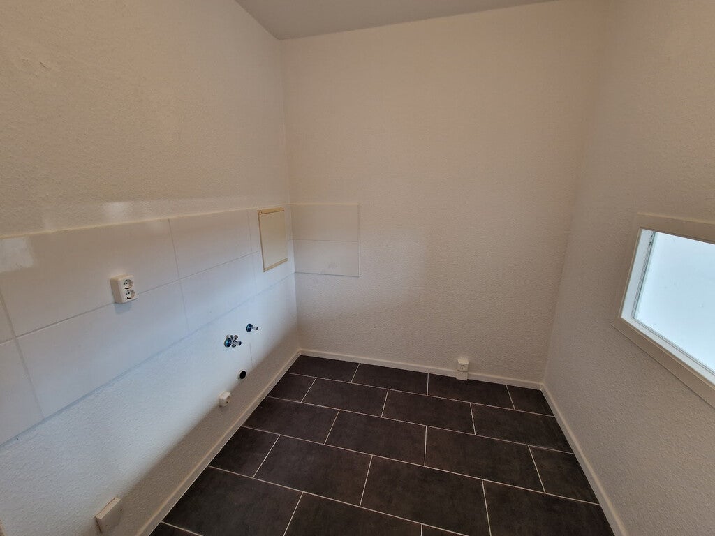 Wohnung Heinestraße in Pasewalk