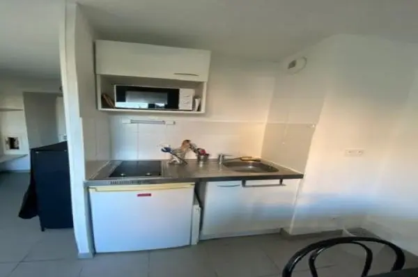 Appartement Rue Colin à Montpellier