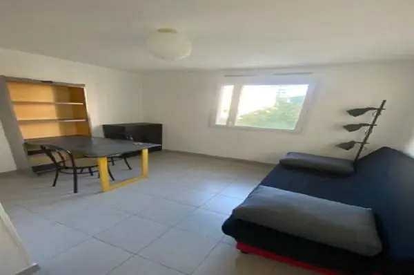 Appartement Rue Colin à Montpellier