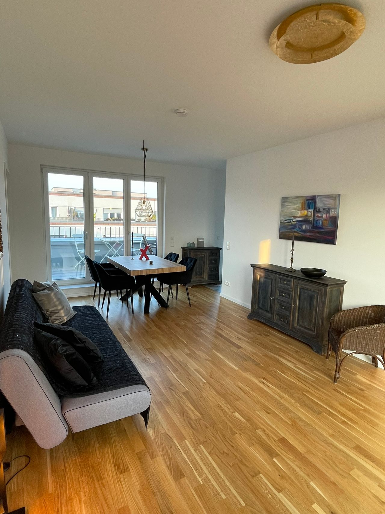Wohnung Heiner-Müller-Straße in Berlin