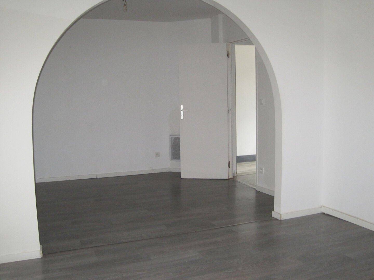 Appartement Rue du Gouvernement à Saint-Quentin