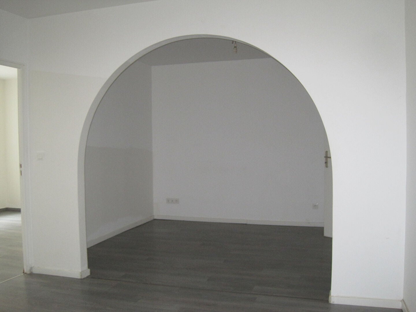 Appartement Rue du Gouvernement à Saint-Quentin