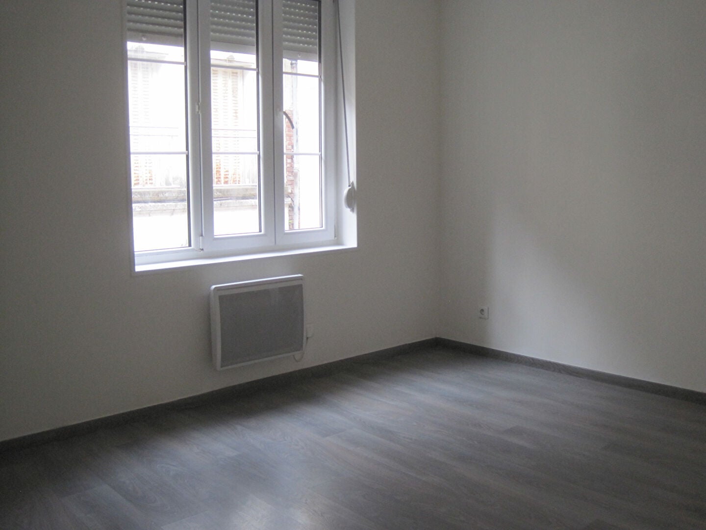 Appartement Rue du Gouvernement à Saint-Quentin