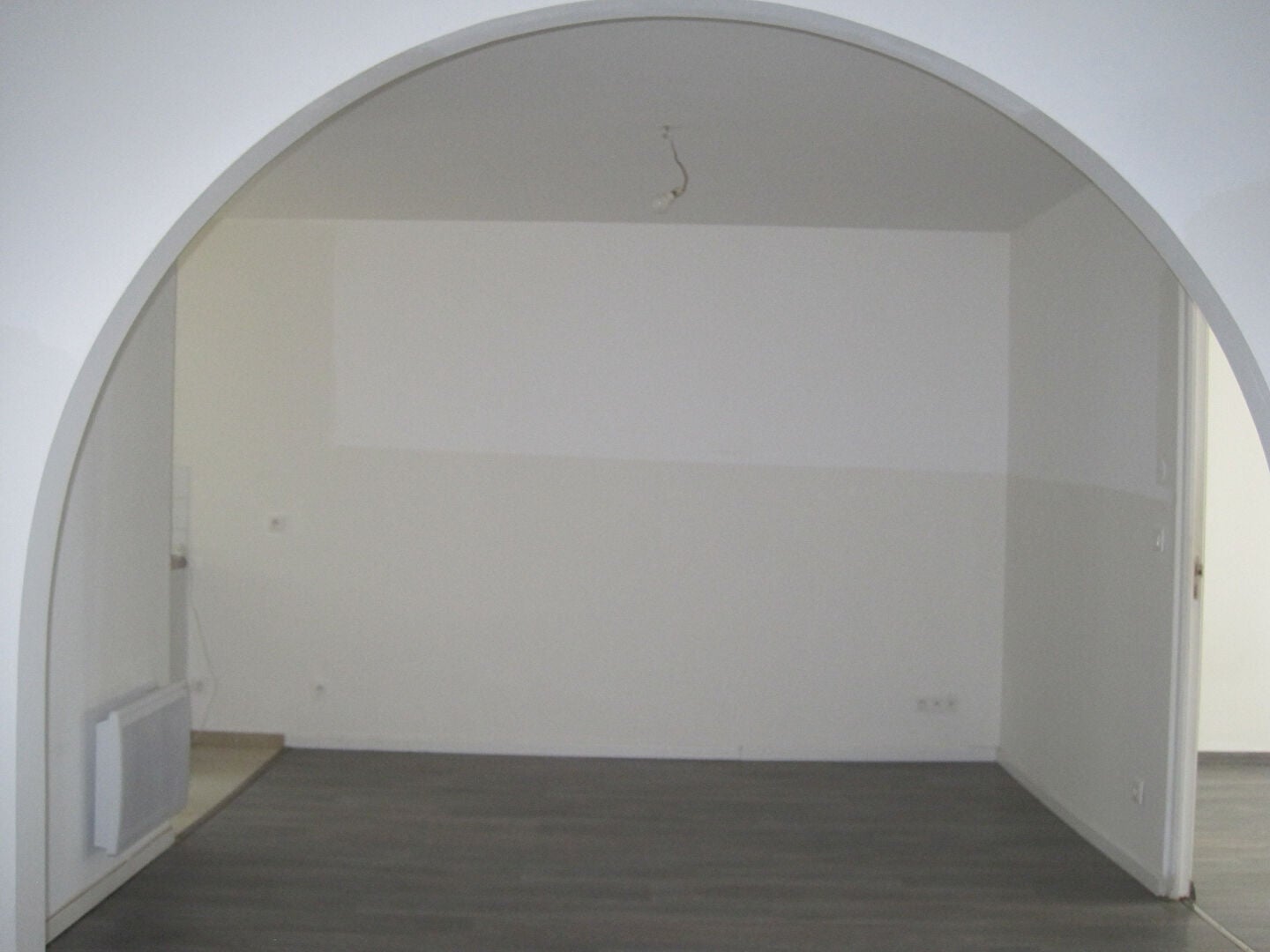Appartement Rue du Gouvernement à Saint-Quentin