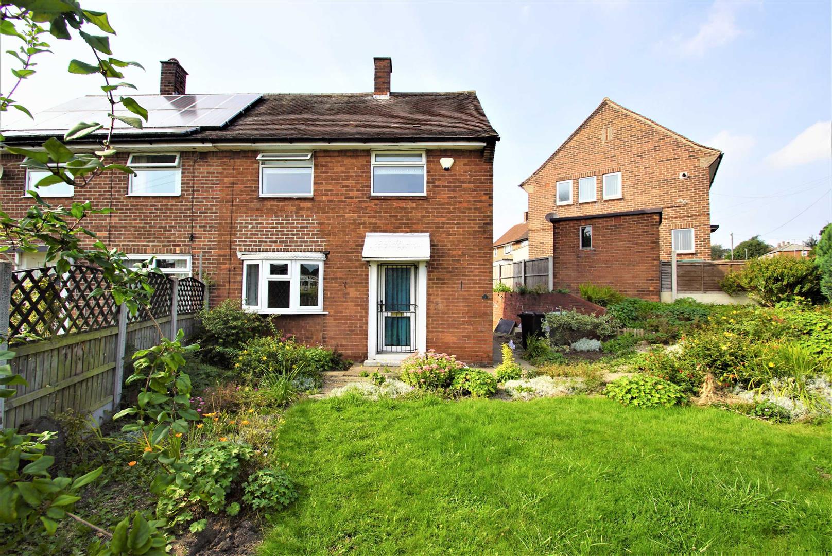 House Hansby Avenue in Leeds