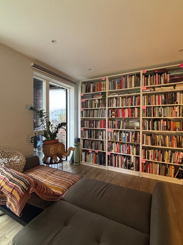 Flat Dalston Lane in Greater London