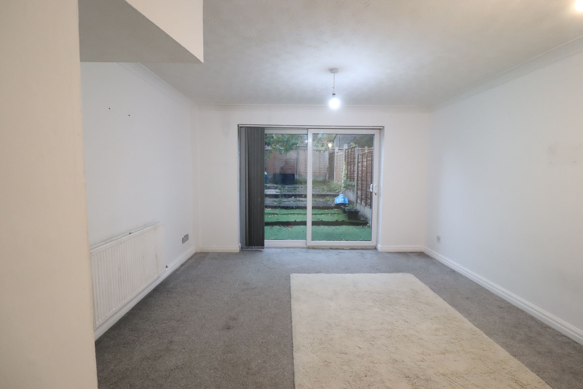 House Navigation Way in Blackburn