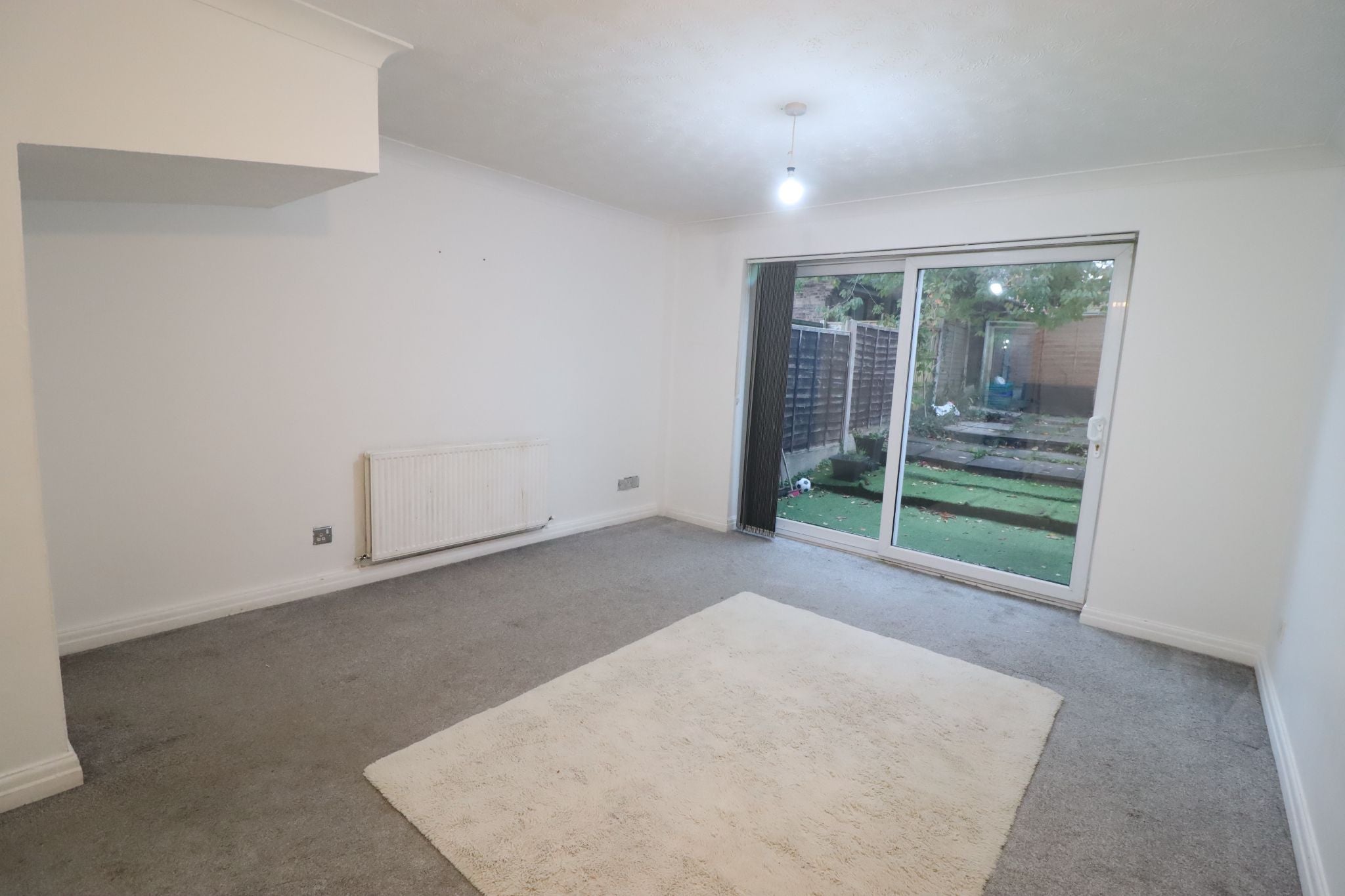House Navigation Way in Blackburn