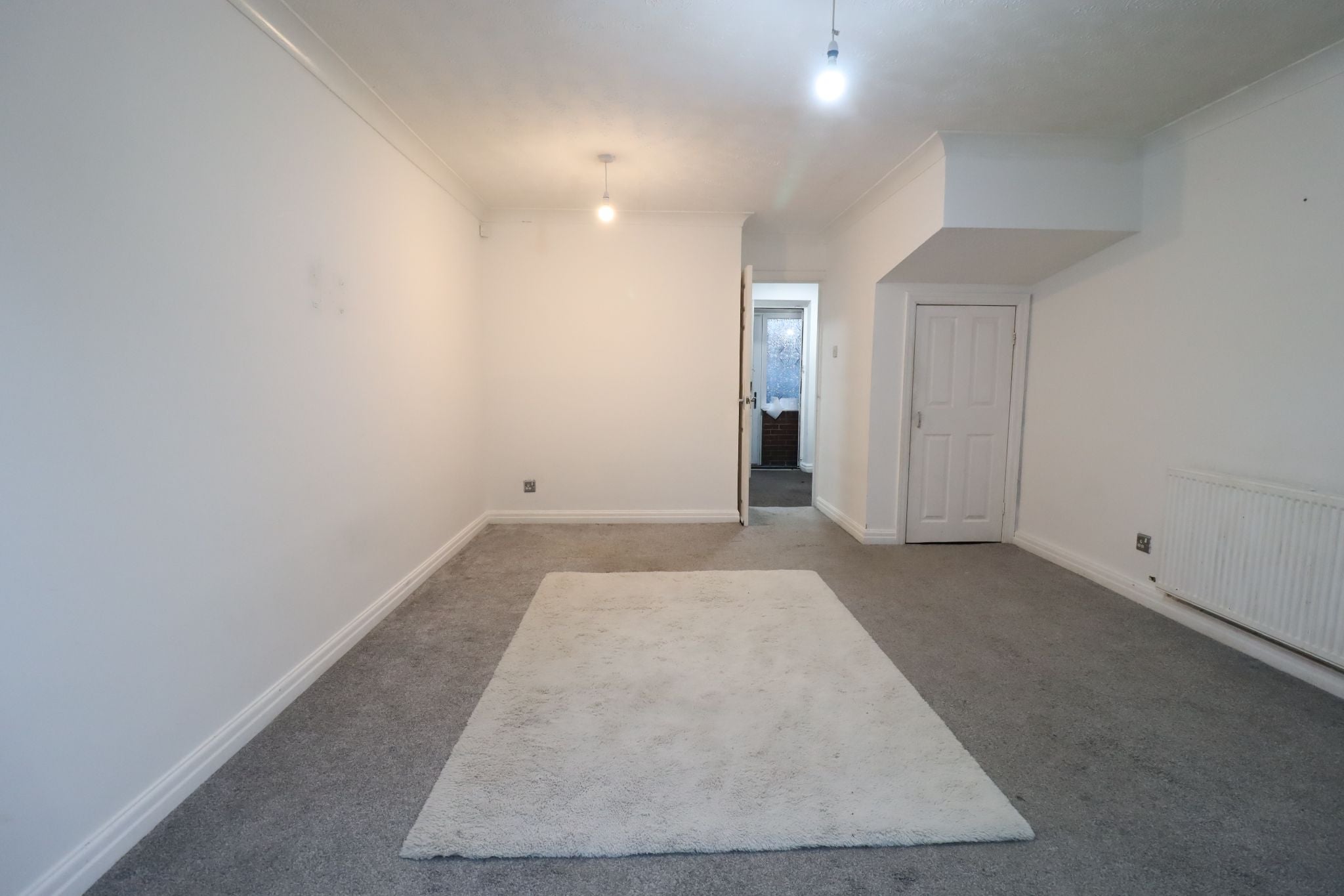 House Navigation Way in Blackburn