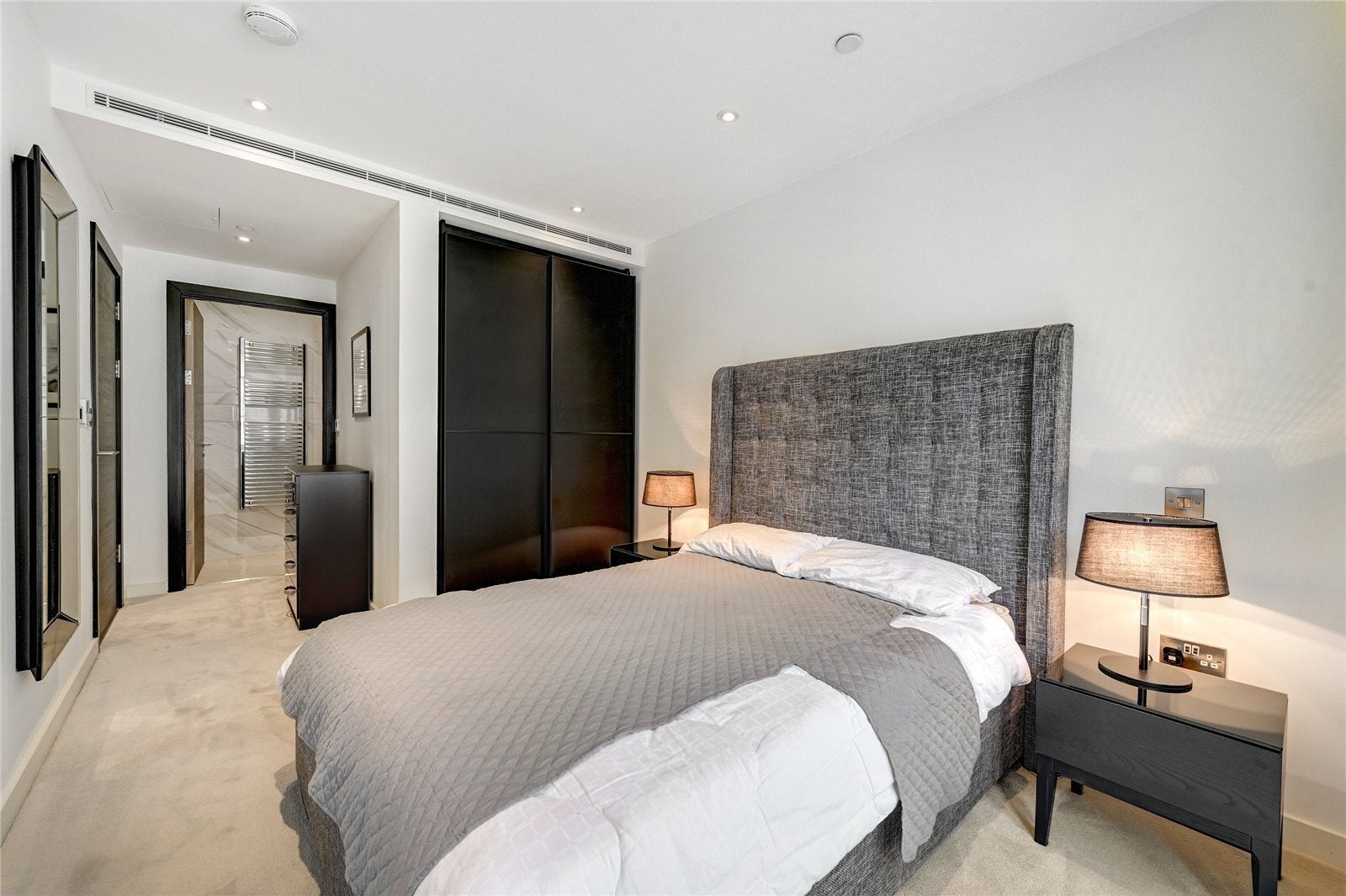Flat Great Peter Street in City of Westminster