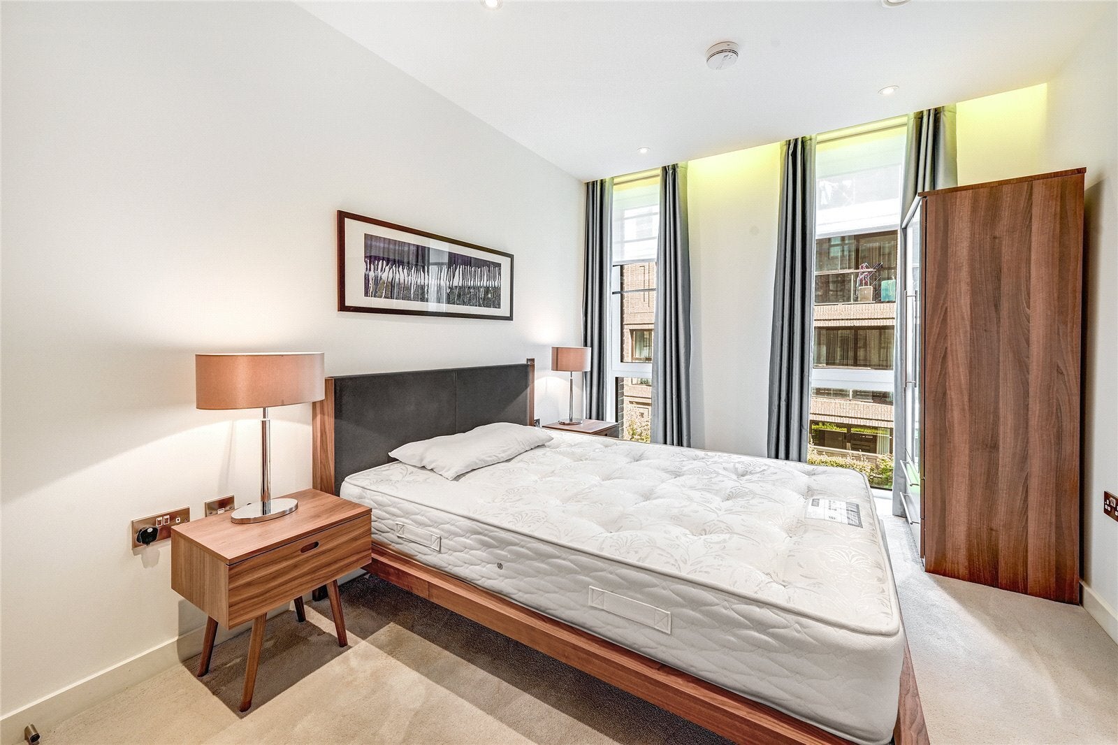 Flat Great Peter Street in City of Westminster