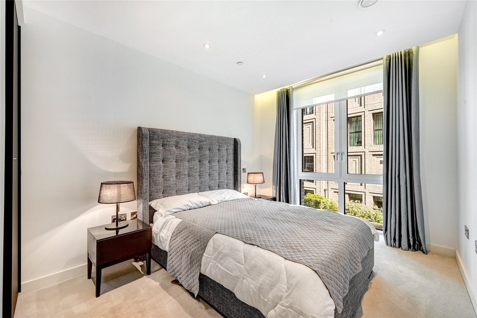 Flat Great Peter Street in City of Westminster