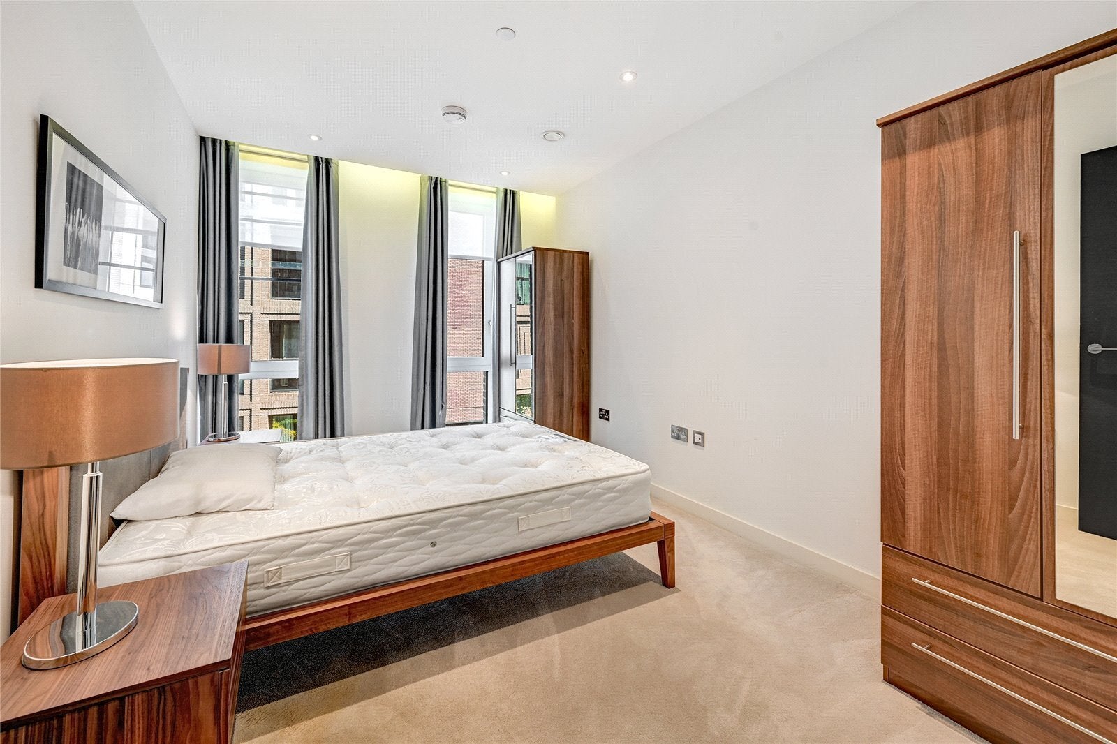 Flat Great Peter Street in City of Westminster