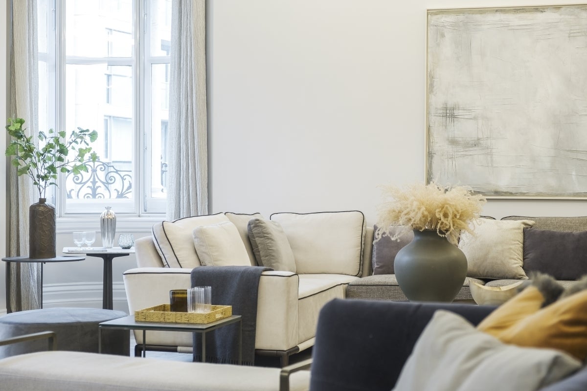 Flat Knightsbridge in City of Westminster