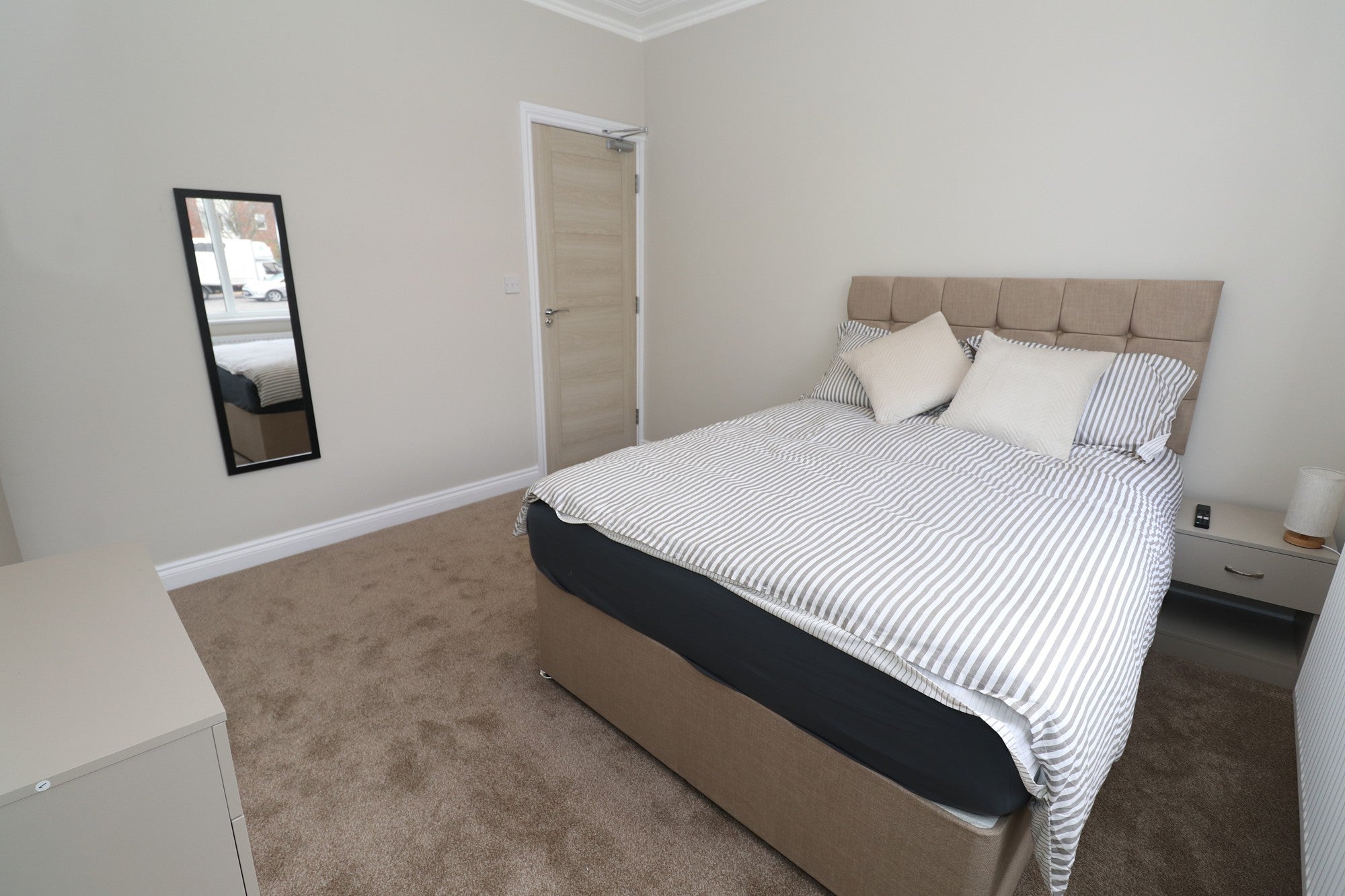 Room Fletcher Street in Crewe