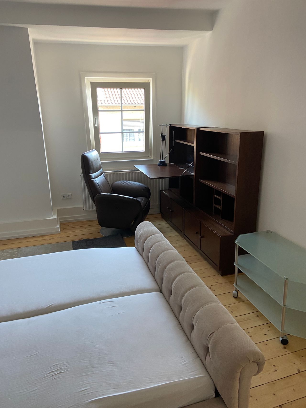 Zimmer Alt-Griesheim in Frankfurt am Main