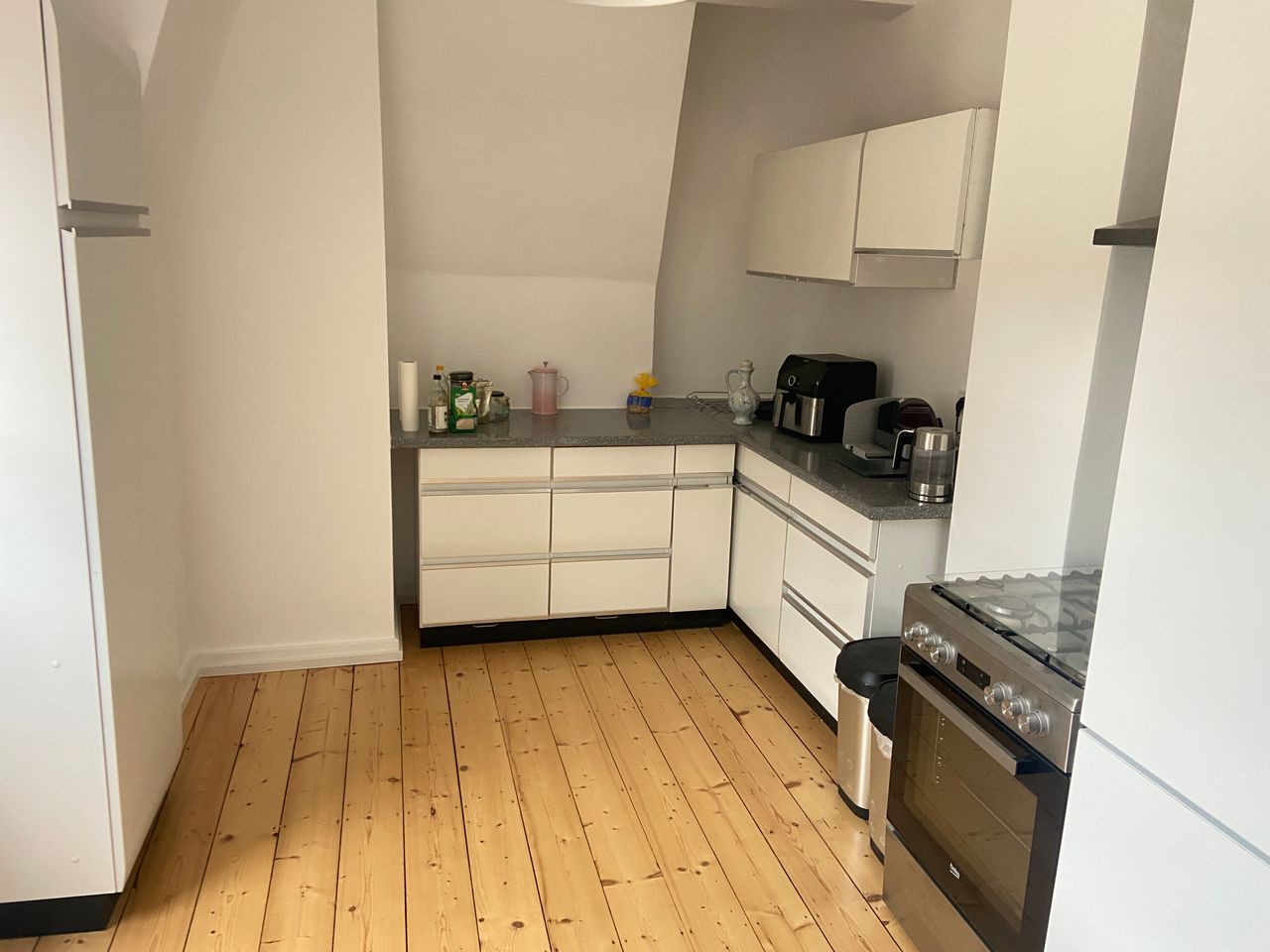 Zimmer Alt-Griesheim in Frankfurt am Main