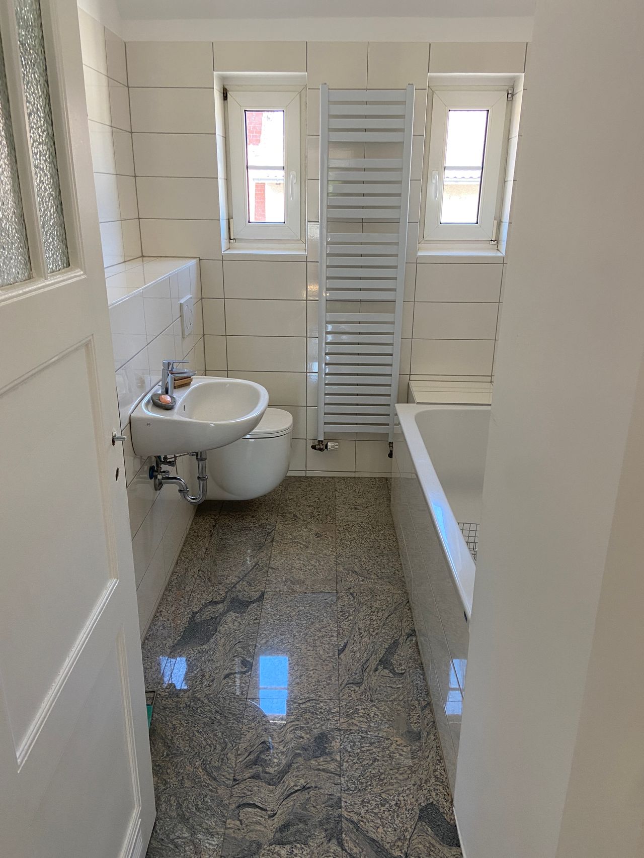 Zimmer Alt-Griesheim in Frankfurt am Main