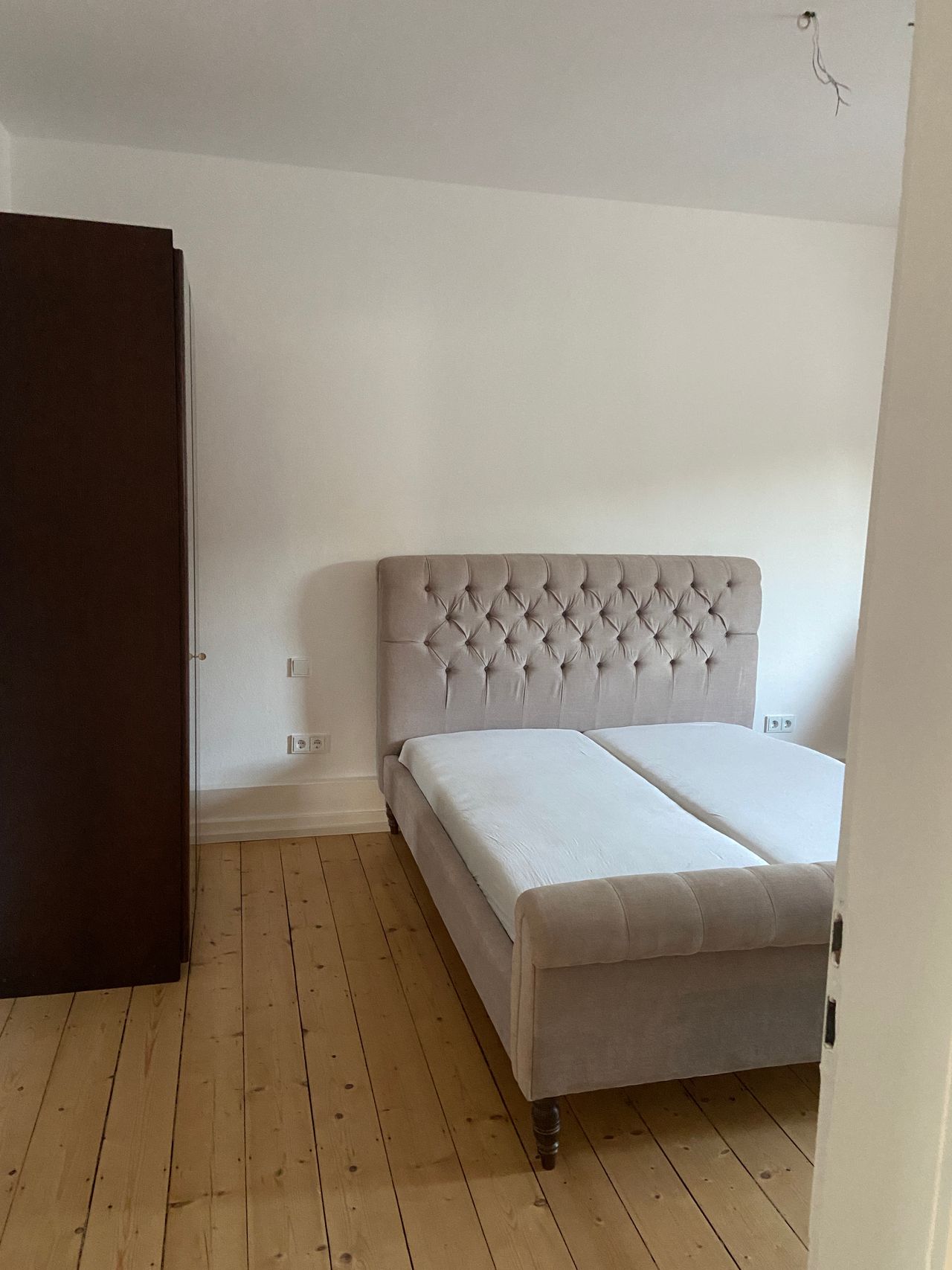 Zimmer Alt-Griesheim in Frankfurt am Main